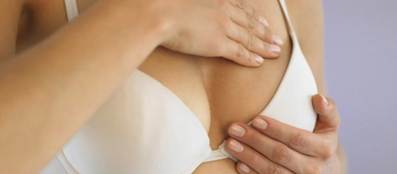 Ραγάδες στο στήθος: Μέτρα πρόληψης και επιλογές θεραπείας